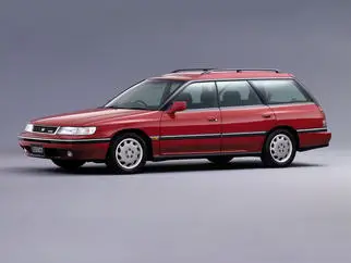   Legacy I Kombi (BJF, facelift 1991) 1991-1994