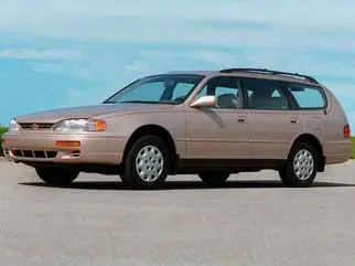  Camry III Vagón (XV10) 1992-1996