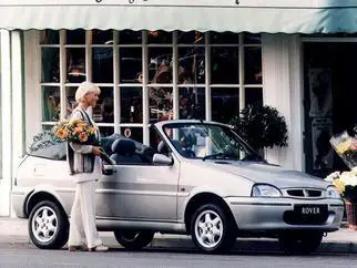  100 Cabrio (XP) 1994-2000