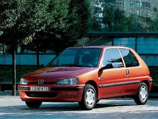  106 II (1) 1996-2000