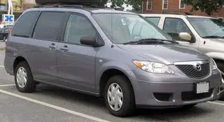 MPV III 2006-2007