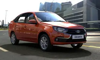  Granta I (facelift 2018) Liftback 2018-2024