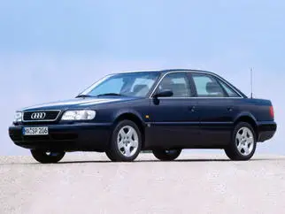 A6 (4A,C4) 1995-1997