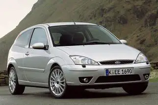  Focus Hatchback I 1999-2005