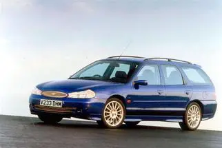 Mondeo Vagón I (facelift) 1995-2001