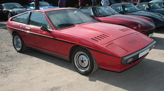  280 Kupé 1984-1987