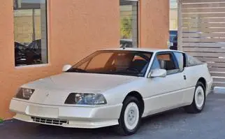  V6 1985-1990