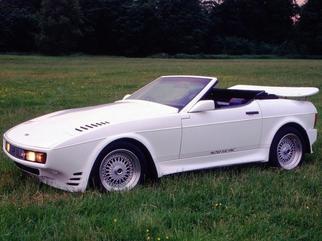  420 Cabrio 1986-1988