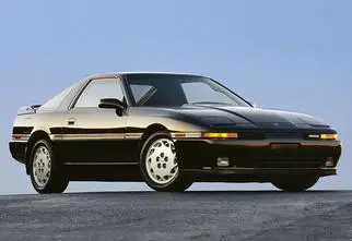 Supra III (A7) 1986-1993