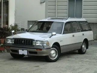  Crown Vagón (GS130) 1987-1999