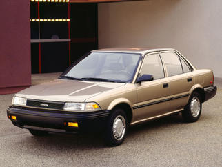  Corolla VI (E90) 1987-1993