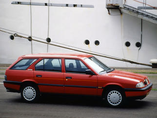  33 Sport Vagón (907B) 1990-1994