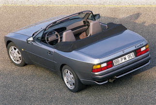  944 Cabrio  1991