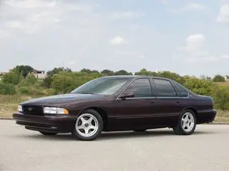  Impala VII 1994-1996