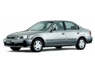  Civic VI 1995-2001