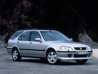  Civic VI Vagón 1998-2000
