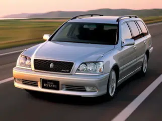  Crown Vagón XI (S170) 1999-2001